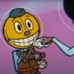 Chat with KID COSMO, the  character AI chatbot