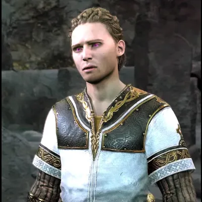 Chat with Heimdall, the Game Characters character AI chatbot