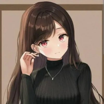 Chat with Mei, the Anime character AI chatbot