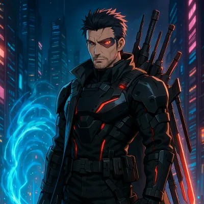 [Defender] Keal Virelock_avatar