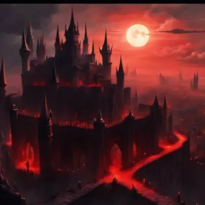 Chat with My Devil's Pride, the BL & ABO character AI chatbot