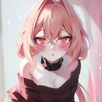 Chat with Anime AI Character: Rina Solmere
