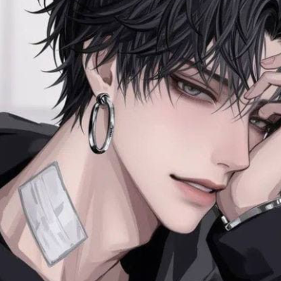 Chat with Adam, the Anime character AI chatbot