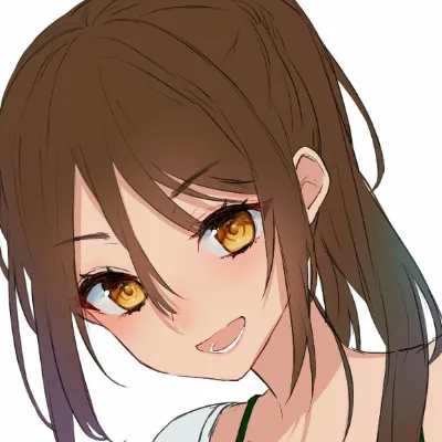 Chat with Luna, the  character AI chatbot