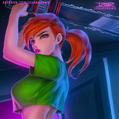 Chat with Vicky, the  character AI chatbot