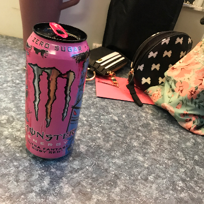 Chat with Bean (me :D), the OC character AI chatbot