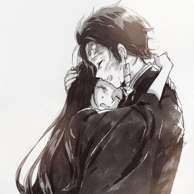 Chat with Nezuko and Tanjiro, the  character AI chatbot