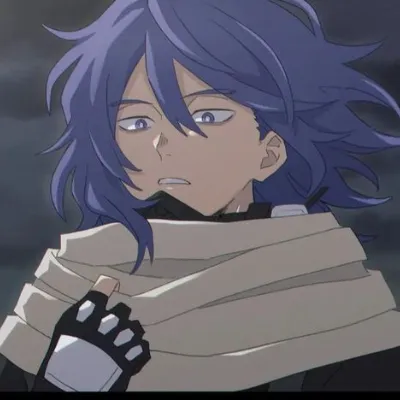 Hitoshi Shinsou_avatar