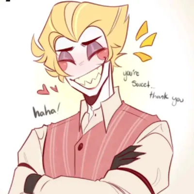 Chat with Lucifer, the Romance character AI chatbot