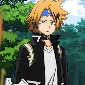 Chat with Denki Kamanari, the  character AI chatbot