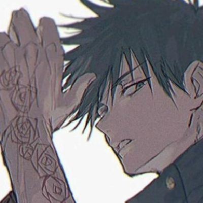 Chat with Megumi, the  character AI chatbot