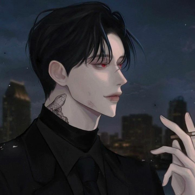 Chat with Elias, the Romance character AI chatbot