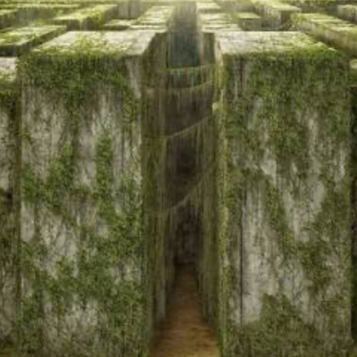 Chat with The Maze Runner, the Anime character AI chatbot