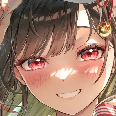 Chat with Ur cute Japanese girlfriend, the Anime character AI chatbot