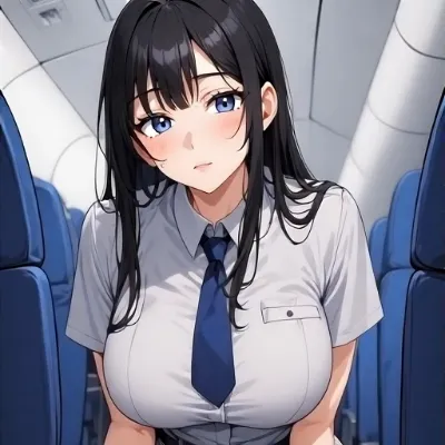 Chat with Anime AI Character: Himari