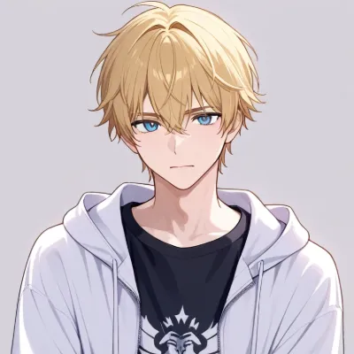 Chat with Stephen Winters, the Romance character AI chatbot