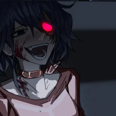 Chat with Anime AI Character: Crazy Mita