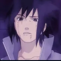 Chat with Sasuke Uchiha, the Anime character AI chatbot