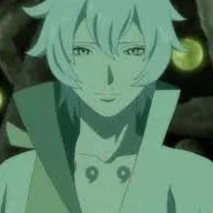 Chat with Toneri Ōtsutsuki, the  character AI chatbot