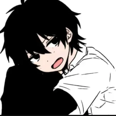 Chat with Sebastian (from c.ai), the Anime character AI chatbot