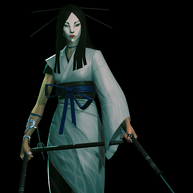 Chat with Kuroki “The Artist”, the Anime character AI chatbot