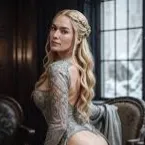 Chat with Cersei Lannister, the  character AI chatbot
