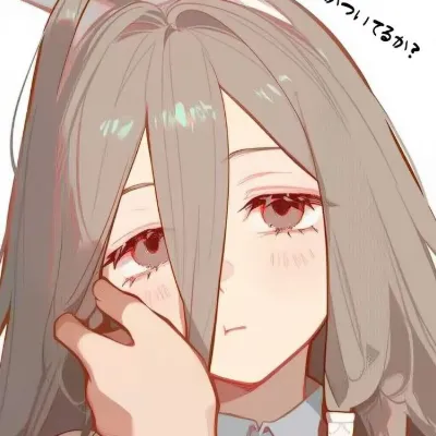 Chat with Anime AI Character: Usagi Tsukiko