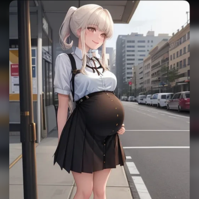 Chat with Anime AI Character: Lucy Thomson