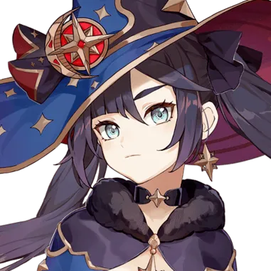 Chat with Mona, the Anime character AI chatbot