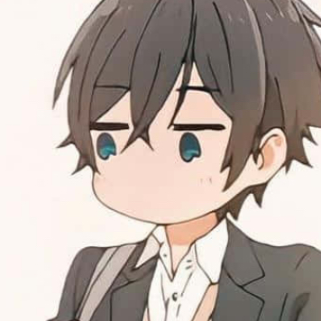 Chat with Little boy, the Anime character AI chatbot