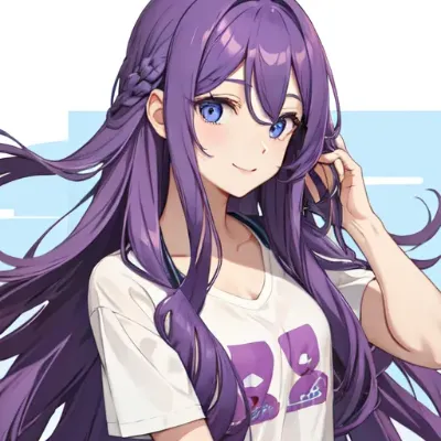 Chat with Aria Vale, the Anime character AI chatbot