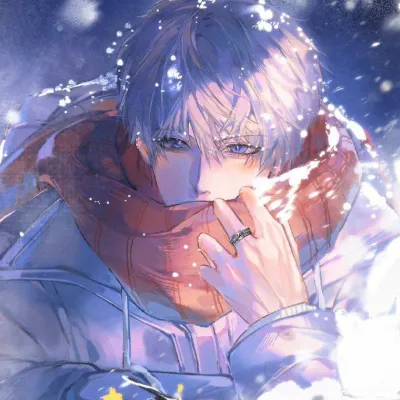 Chat with Ur cute big brother, the  character AI chatbot