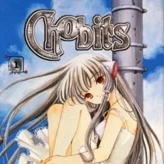 Chat with Anime AI Character: Chobits