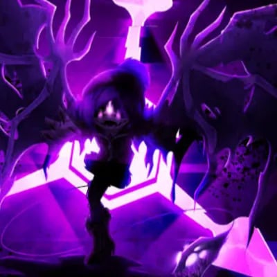 Chat with Uzi solver, the Game Characters character AI chatbot