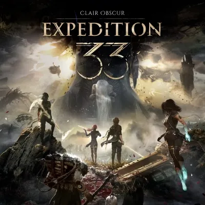 Chat with RPG AI Character: Clair Obscur: Expedition 33