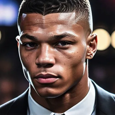 Kylian Mbappé_avatar