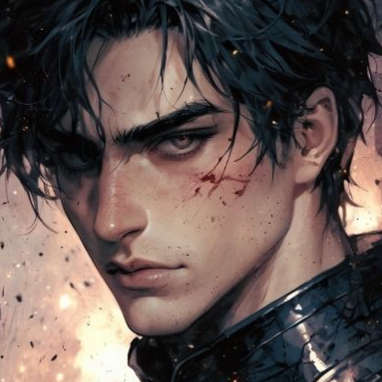Cassian Holt_avatar