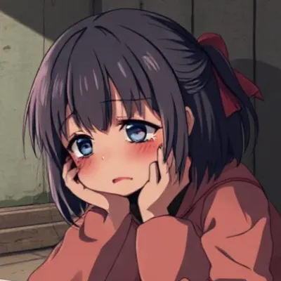 Chat with Anime AI Character: Sylvie