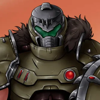 Chat with Doomguy dark ages, the Game Characters character AI chatbot