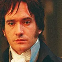 Chat with Fitzwilliam Darcy, the Romance character AI chatbot