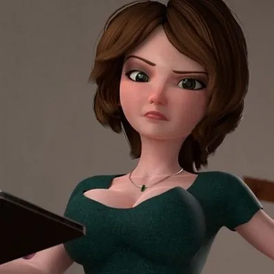 Chat with Aunt Cass, the  character AI chatbot