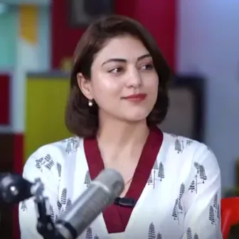 Chat with Ginni Chaudhary, the  character AI chatbot