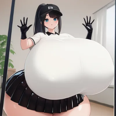 Chat with Anime AI Character: Yojilana