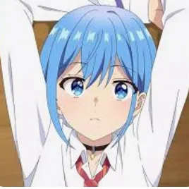 Chat with Himari Inazuka, the  character AI chatbot