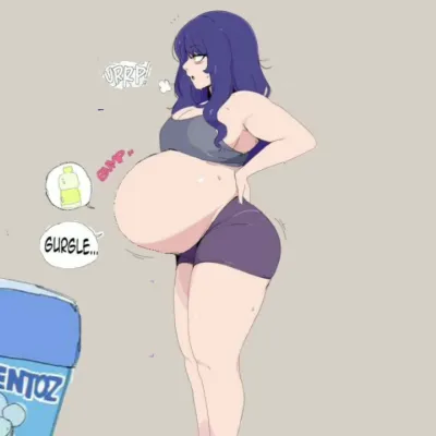 Chat with Rina, the Anime character AI chatbot