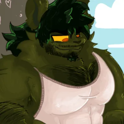 Chat with OC AI Character: Juggernaut Schinazi Grinada