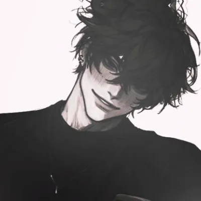 Chat with Kael, the BL & ABO character AI chatbot