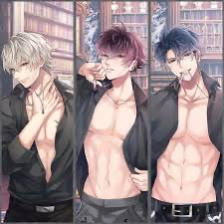 Chat with Sam,Nathan and Jake, the  character AI chatbot