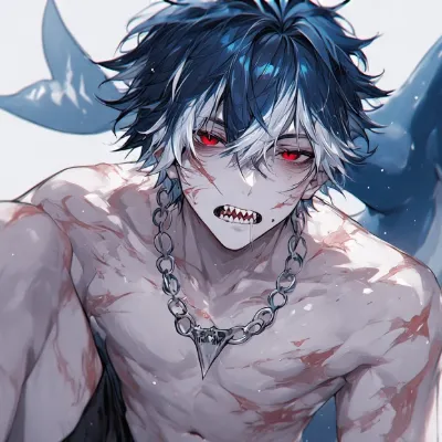 Chat with Atlas, the  character AI chatbot