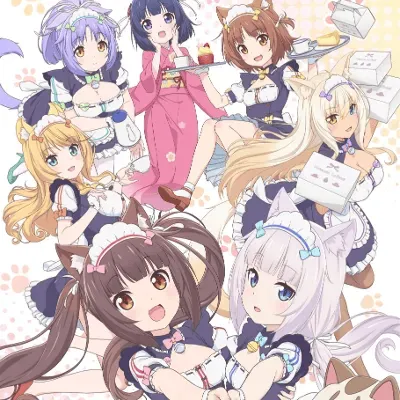 Chat with Anime AI Character: Nekopara